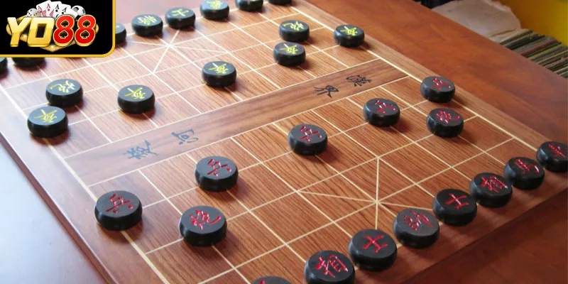 Các cấp độ tiến hoá trong cách chơi cờ úp