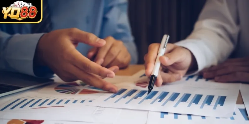 Các yếu tố giúp Tùng Nguyễn khác biệt