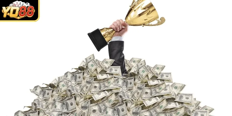 Cách kiếm tiền bằng các trò chơi thưởng cao