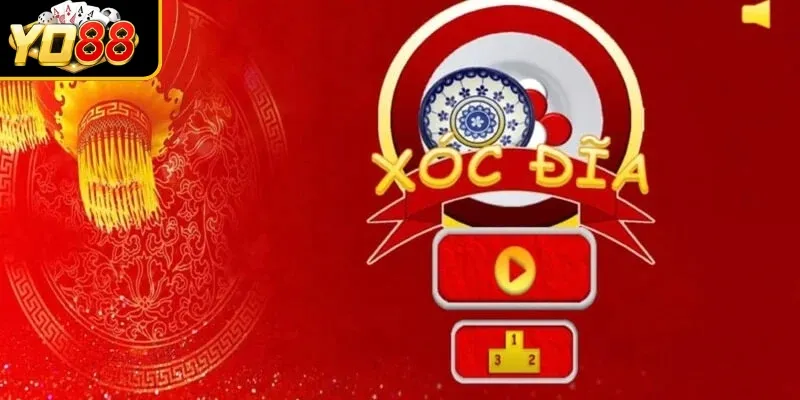 Cách kiếm tiền từ game xóc đĩa hiệu quả