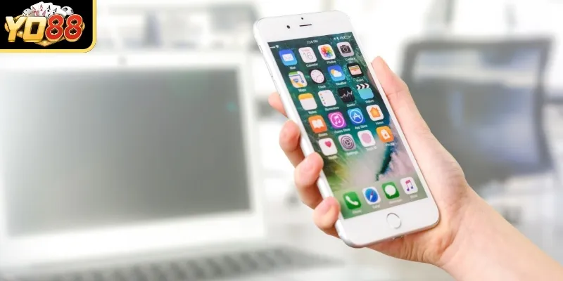 Cách tải app cho hệ điều hành IOS nhanh chóng