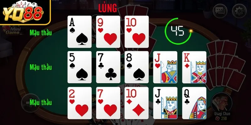 Cách tránh binh lủng dành cho bạn