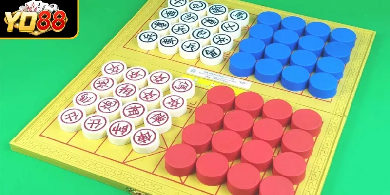 Luật và nguyên tắc cơ bản khi chơi