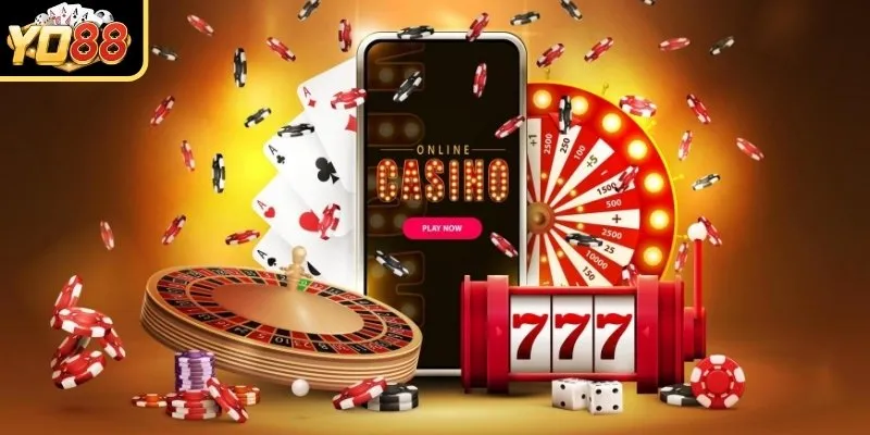 Trải nghiệm đỉnh cao và tính năng đặc biệt tại cổng game